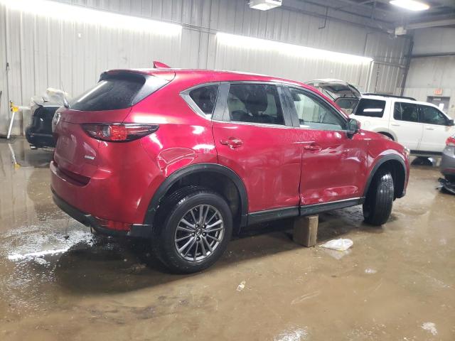 2019 MAZDA CX-5 TOURI - JM3KFBCM3K1509926