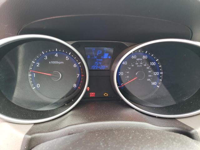 2015 HYUNDAI TUCSON LIM - KM8JUCAG6FU007019