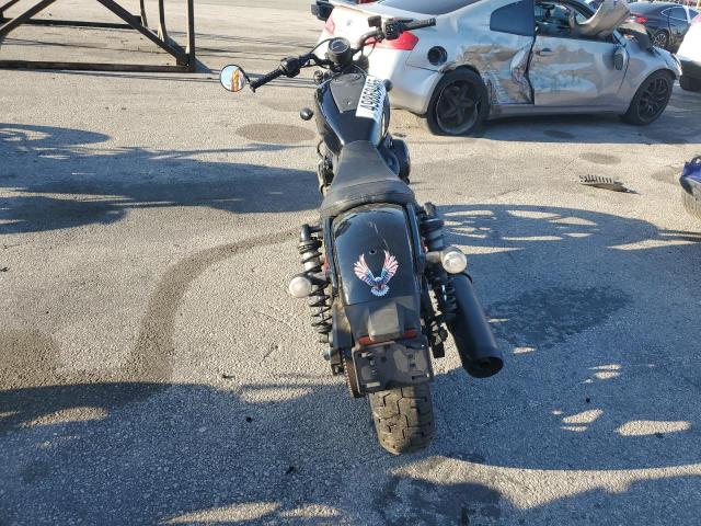 2024 HARLEY-DAVIDSON RH975 - 1HD1ZH123RB307834