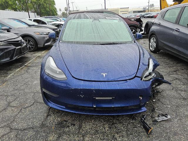 2022 TESLA MODEL 3 - 5YJ3E1EA6NF304433