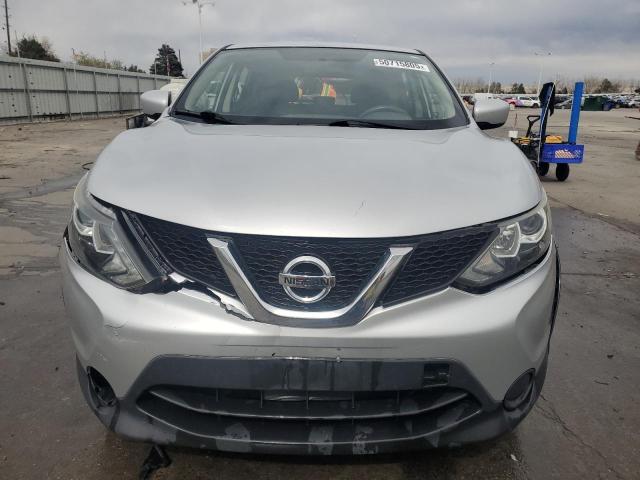 2017 NISSAN ROGUE SPOR - JN1BJ1CR3HW111210