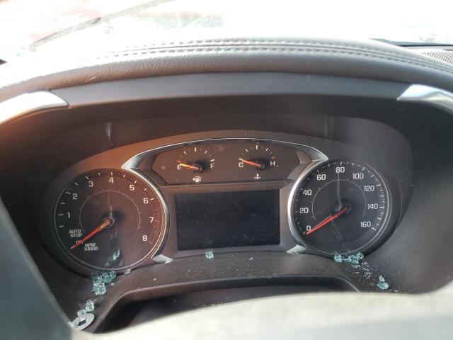 2022 CHEVROLET BLAZER 2LT - 3GNKBCR48NS182368