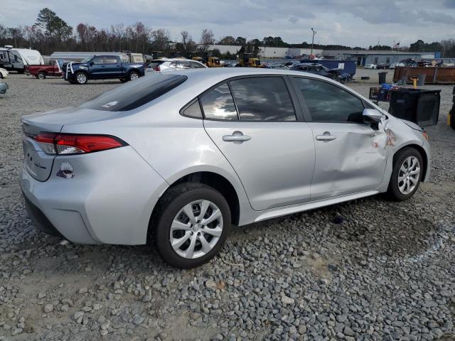 2024 TOYOTA COROLLA LE - 5YFB4MDE3RP149001