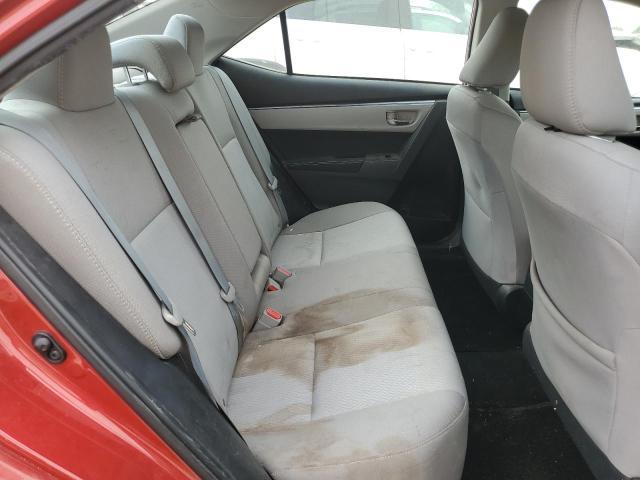2016 TOYOTA COROLLA L - 2T1BURHE4GC573999