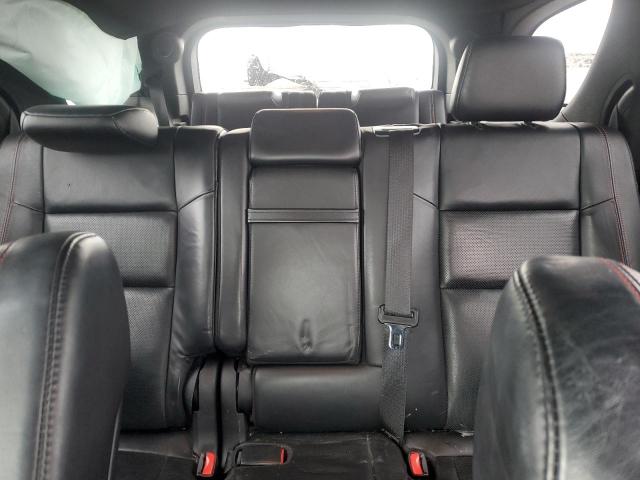 1C4SDJCT5HC679444 2017 DODGE DURANGO