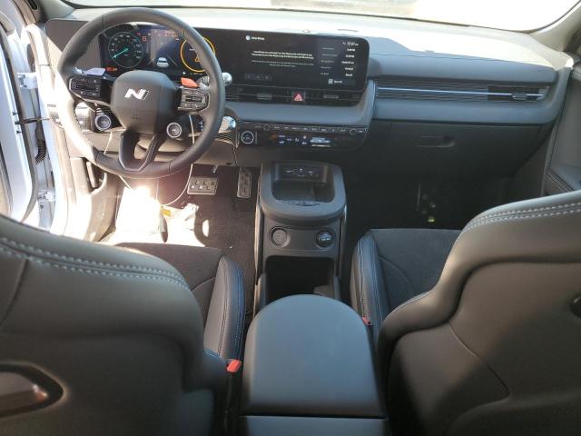 2025 HYUNDAI IONIQ 5 N - KM8KNDA83SU004881