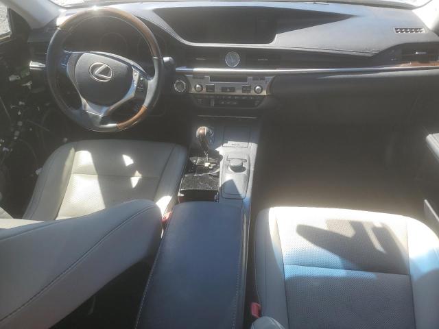 2015 LEXUS ES 350 - JTHBK1GG9F2173197