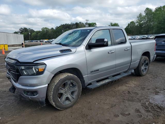Vin: 1c6rrfbgxmn822959, lot: 51126575, ram 1500 big horn/lone star 2021 img_1