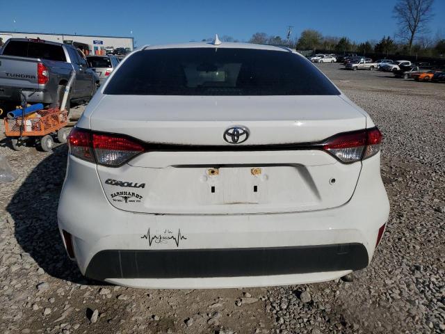2020 TOYOTA COROLLA L - JTDDPRAE6LJ061055