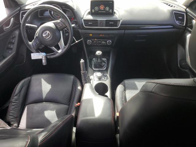 2015 MAZDA 3 GRAND TO - 3MZBM1W73FM235194