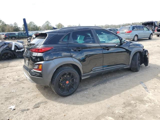 2021 HYUNDAI KONA NIGHT KM8K63A50MU704843