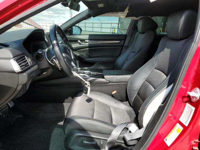 2021 HONDA ACCORD SPO 1HGCV2F34MA009846