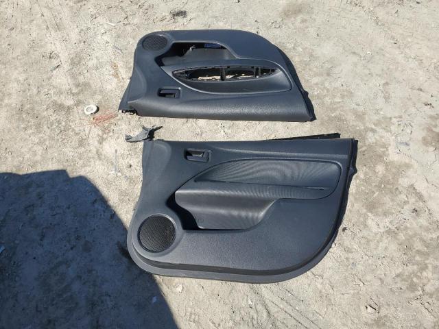2021 MITSUBISHI MIRAGE ES - ML32AUHJXMH004707
