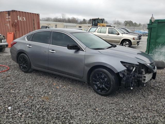 2018 NISSAN ALTIMA 2.5 - 1N4AL3AP5JC229319