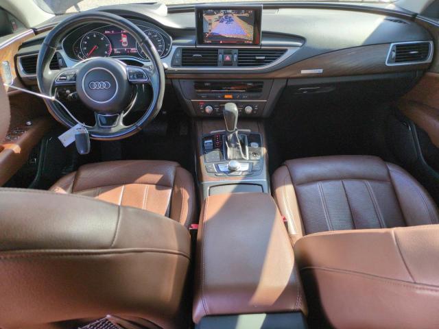 2016 AUDI A7 PRESTIG WAU2GAFC6GN051153