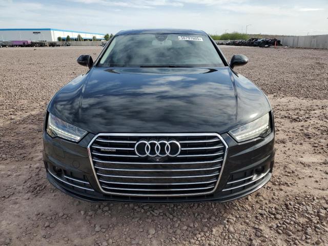 2018 AUDI A7 PRESTIG WAU23AFC0JN059235