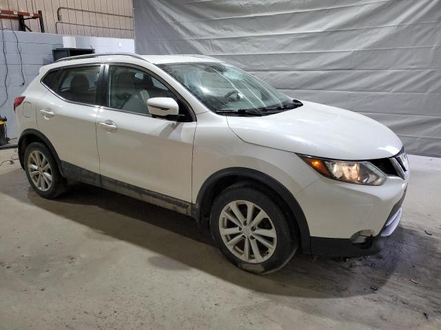 Vin: jn1bj1cr2jw289101, lot: 50366125, nissan rogue s 20184