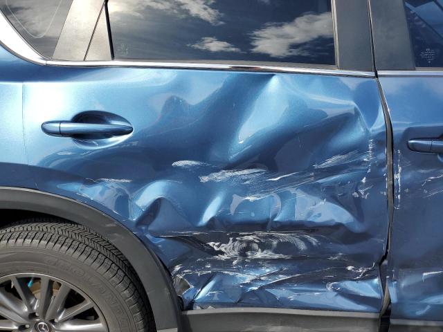 2020 MAZDA CX-5 SPORT - JM3KFABM1L0866668