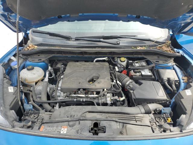 2020 FORD ESCAPE SE - 1FMCU0G62LUB01495