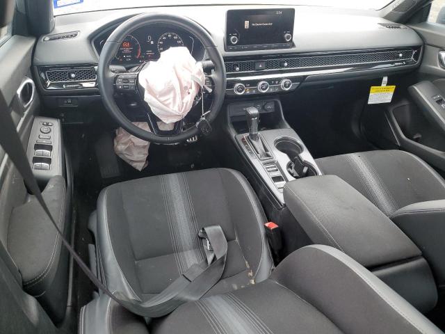 2023 HONDA CIVIC SPOR - 2HGFE2F50PH547061