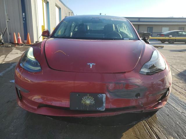 2022 TESLA MODEL 3 - 5YJ3E1EB2NF189127