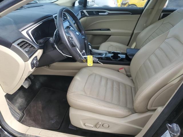 2016 FORD FUSION SE - 3FA6P0T94GR120819