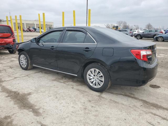 Vin: 4t4bf1fk1dr289220, lot: 50137045, toyota camry l 20132