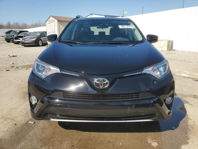 2018 TOYOTA RAV4 ADVEN - 2T3RFREV8JW748510