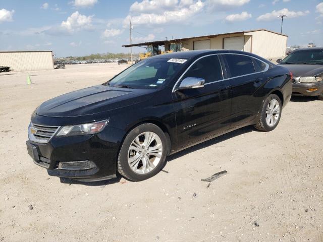 CHEVROLET IMPALA LT