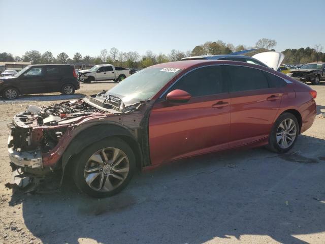 Vin: 1hgcv1f1xja191976, lot: 49588725, honda accord lx 2018 img_1