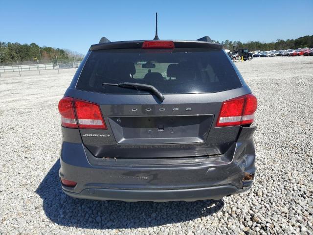 2019 DODGE JOURNEY SE - 3C4PDCBB7KT718704