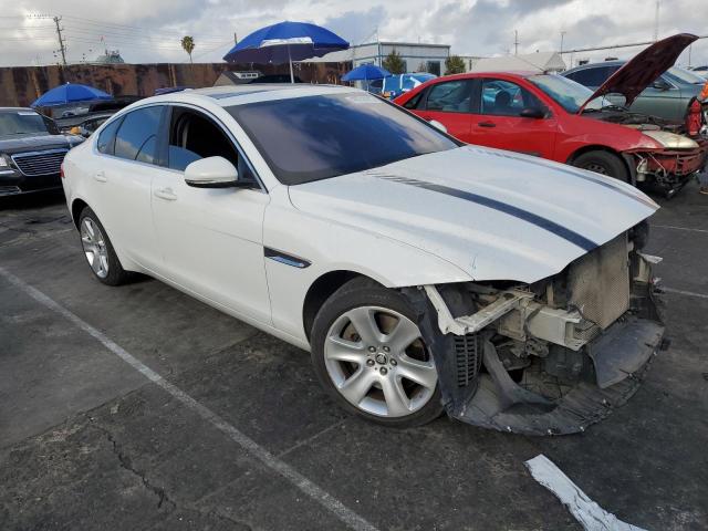 Vin: sajbd4bv9hcy44398, lot: 48788615, jaguar xf premium 20174