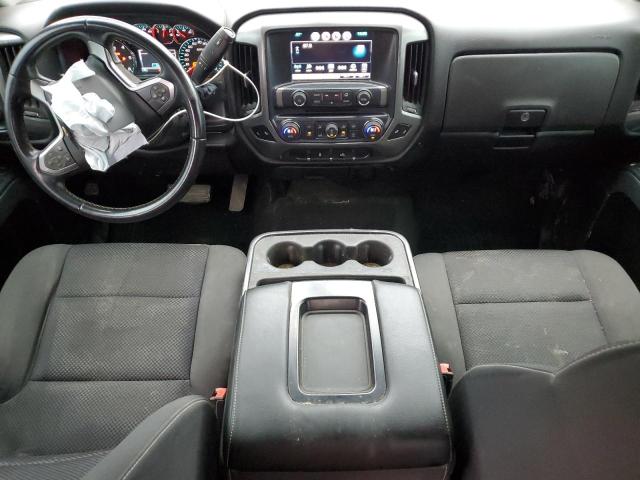 2016 CHEVROLET SILVERADO - 1GCVKREC2GZ266438