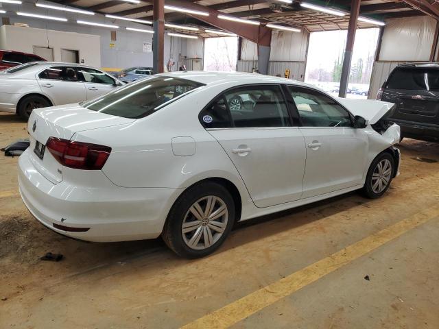 Vin: 3vw2b7aj5hm344464, lot: 48228195, volkswagen jetta s 20173