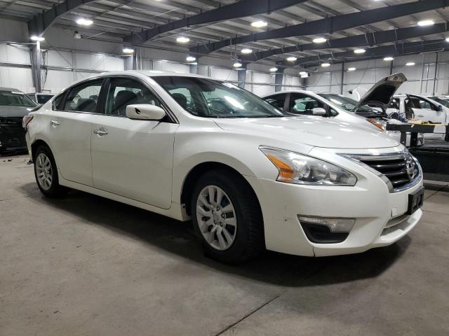 2015 NISSAN ALTIMA 2.5 - 1N4AL3AP8FN380036