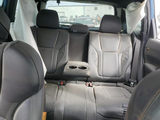 2022 SUBARU FORESTER W - JF2SKAMC7NH425920