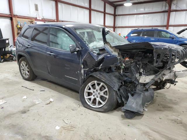 Vin: 1c4pjmab5ew295653, lot: 48017435, jeep grand cher sport 20144