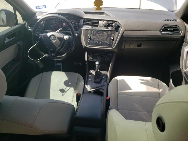 2019 VOLKSWAGEN TIGUAN SE - 3VV3B7AX4KM061848