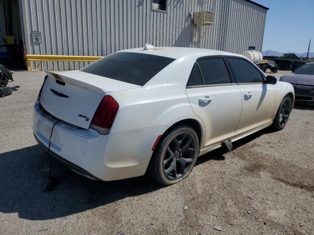 Vin: 2c3ccabt6mh669056, lot: 48702145, chrysler 300 s 20213
