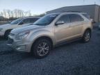 2016 CHEVROLET EQUINOX LT - 2GNALCEK9G1178731