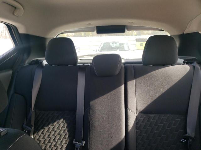 2021 NISSAN KICKS S - 3N1CP5BV7ML544957