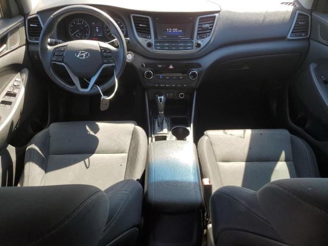 2016 HYUNDAI TUCSON LIM - KM8J33A21GU215589