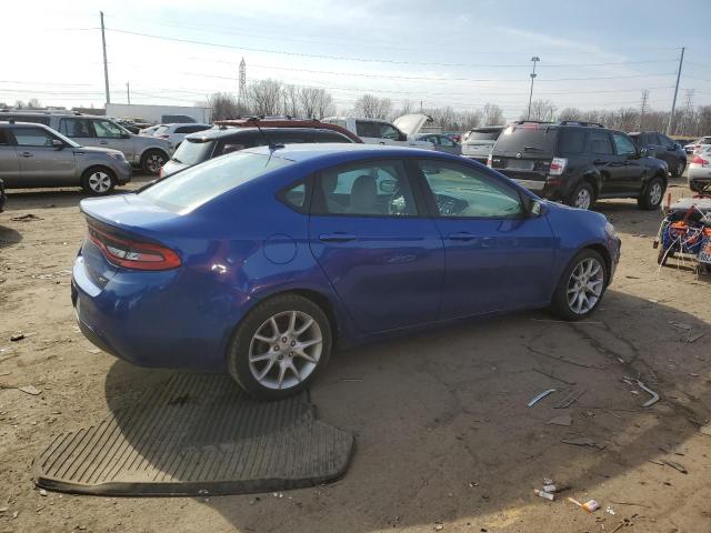 Vin: 1c3cdfba3dd709020, lot: 48770675, dodge dart sxt 20133