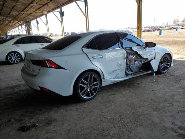 2015 LEXUS IS 250 JTHBF1D28F5052365