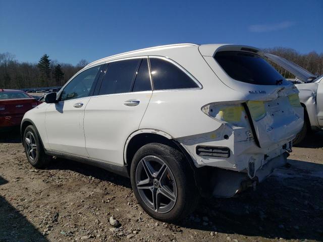 Vin: w1n0g8eb4ng084450, lot: 46047295, mercedes-benz glc-class 300 4matic 20222