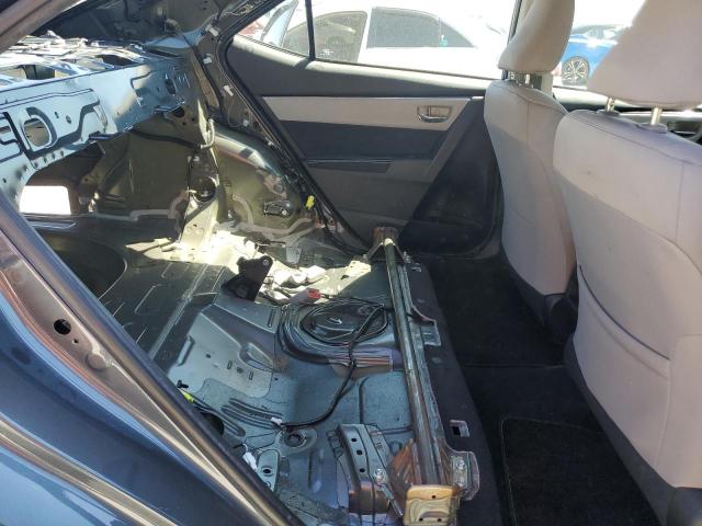 2018 TOYOTA COROLLA L - 2T1BURHE7JC014714