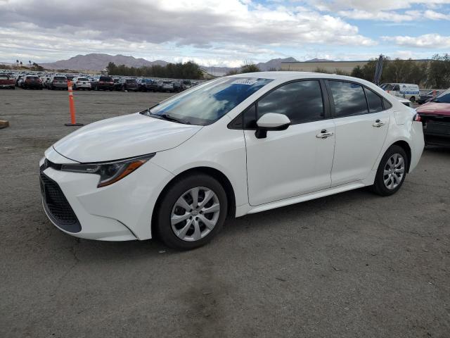 Vin: 5yfepmae7mp204454, lot: 48965635, toyota corolla le 2021 img_1