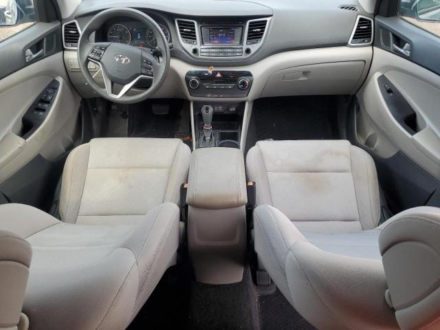 2016 HYUNDAI TUCSON SE - KM8J23A49GU236940