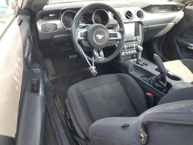 2020 FORD MUSTANG - 1FA6P8TH1L5132722