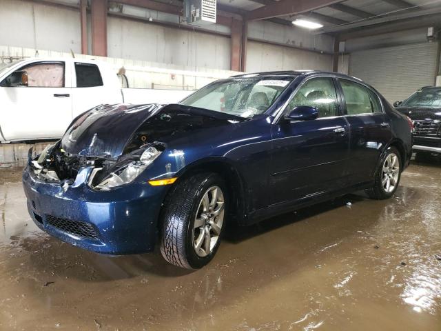 2005 INFINITI G35 #3129837362